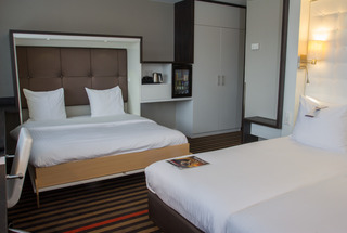 WestCord Art Hotel Amsterdam 4, Amsterdam and vicinity