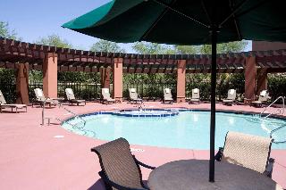 Pool
 di Hilton Garden Inn Phoenix Airport