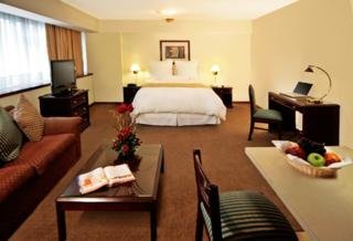 Room
 di Estelar Apartamentos Bellavista