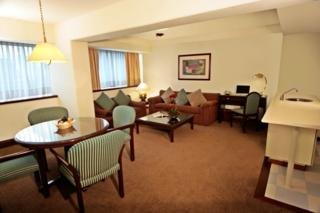 Room
 di Estelar Apartamentos Bellavista