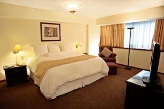 Room
 di Estelar Apartamentos Bellavista