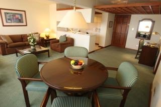 Room
 di Estelar Apartamentos Bellavista