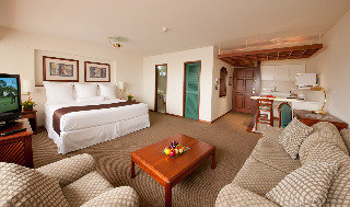 Room
 di Estelar Apartamentos Bellavista