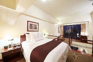 Room
 di Thunderbird Fiesta Hotel & Casino