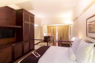 Room
 di Thunderbird Fiesta Hotel & Casino