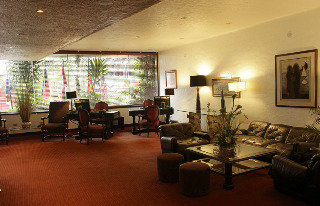 General view
 di El Condado Miraflores Apart & Suites