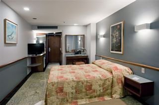 Room
 di Merlin Copacabana