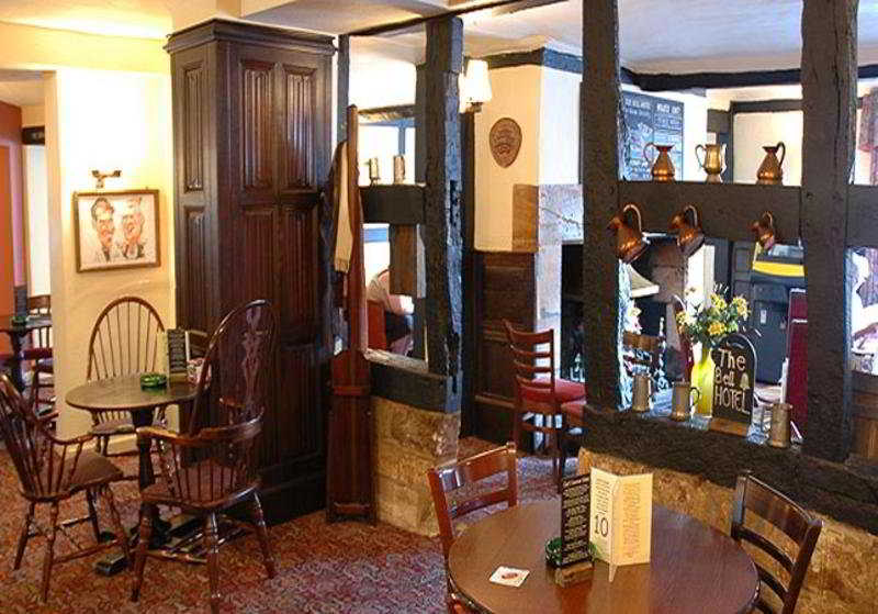 Bar
 di Bell Hotel