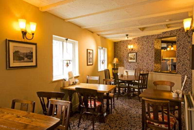 Restaurant
 di Bell Hotel