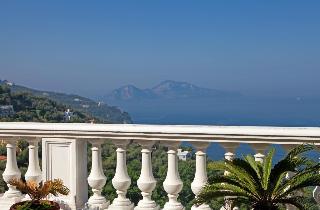 Bellavista Francischiello Hotel and Spa, Sorrento