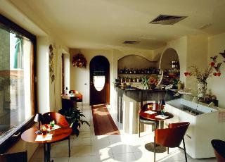 Bellavista Francischiello Hotel and Spa, Sorrento