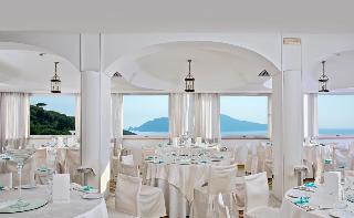 Bellavista Francischiello Hotel and Spa, Sorrento