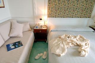 Bellavista Francischiello Hotel and Spa, Sorrento