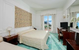 Bellavista Francischiello Hotel and Spa, Sorrento