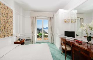 Bellavista Francischiello Hotel and Spa, Sorrento