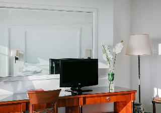 Bellavista Francischiello Hotel and Spa, Sorrento