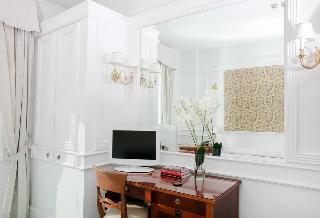 Bellavista Francischiello Hotel and Spa, Sorrento