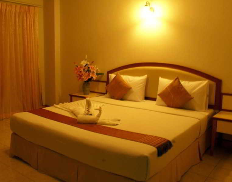 Room
 di J. A. Villa Pattaya