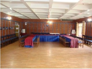 Conferences
 di Fewa Prince