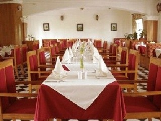 Restaurant
 di Fewa Prince