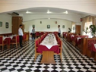 Restaurant
 di Fewa Prince
