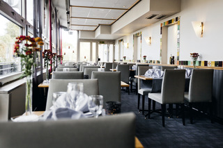 Elite Stora Hotellet Orebro - Restaurant