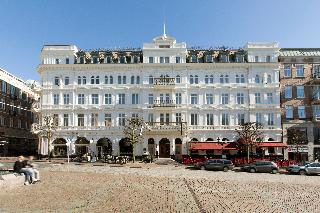 Elite Hotel Mollberg - Generell