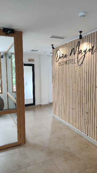 Lobby
 di Doña Mayor