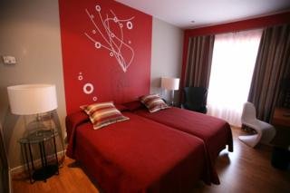 Room
 di Doña Mayor