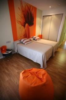 Room
 di Doña Mayor