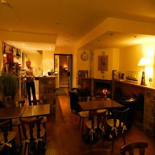 Hotel Les Truites