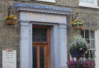 Lamb Hotel