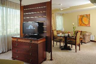 Room
 di Suites Camino Real