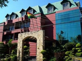 General view
 di Royal Lodge