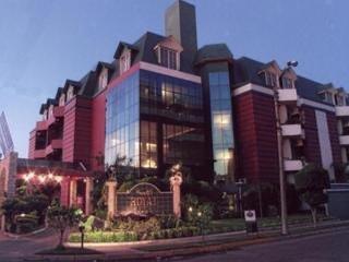 General view
 di Royal Lodge