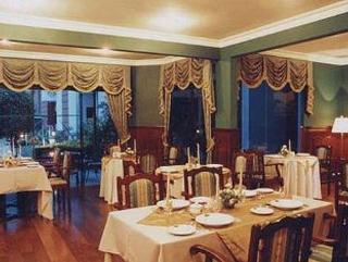 Restaurant
 di Royal Lodge
