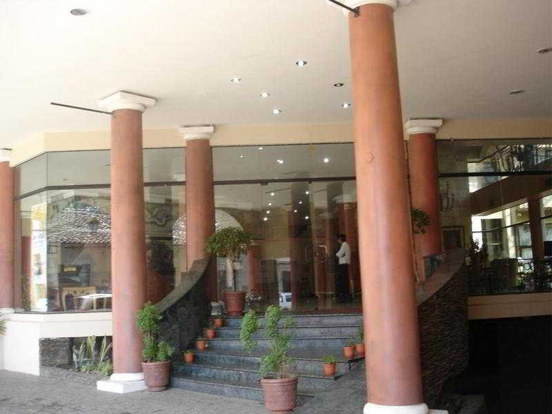 General view
 di Gran Hotel Santa Cruz