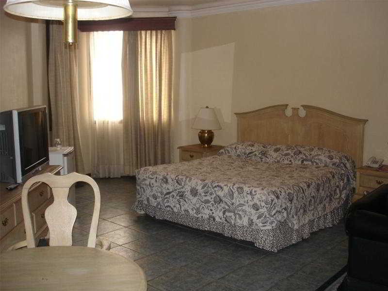 Room
 di Gran Hotel Santa Cruz
