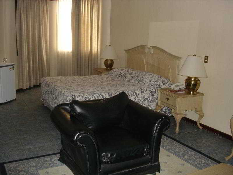 Room
 di Gran Hotel Santa Cruz
