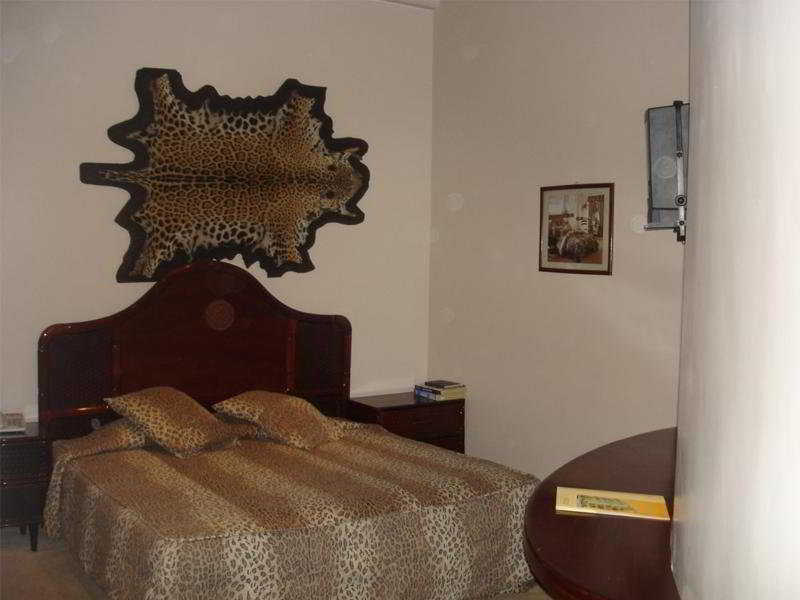 Room
 di Arenal