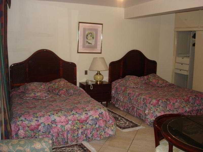 Room
 di Arenal