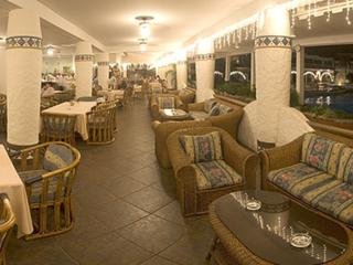 Restaurant
 di Los Tajibos