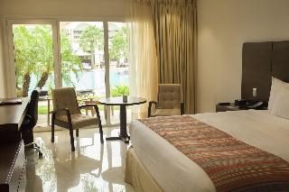 Room
 di Los Tajibos