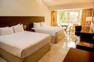 Room
 di Los Tajibos