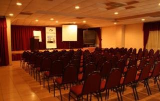 Conferences
 di Continental Park