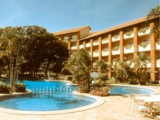 Pool
 di Camino Real