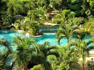 Pool
 di Camino Real