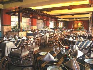 Restaurant
 di Camino Real