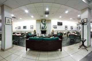 General view
 di Campanile Krakow