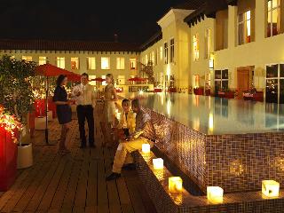 S Hotel Kingston